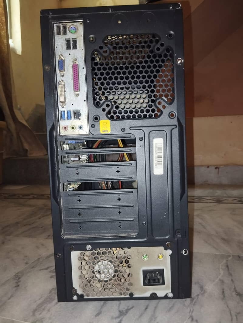 i7 Gaming PC 1