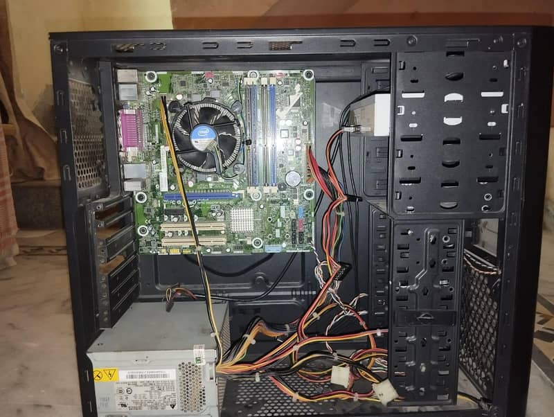 i7 Gaming PC 2