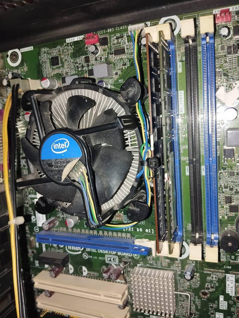 i7 Gaming PC 3