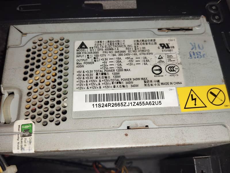 i7 Gaming PC 4
