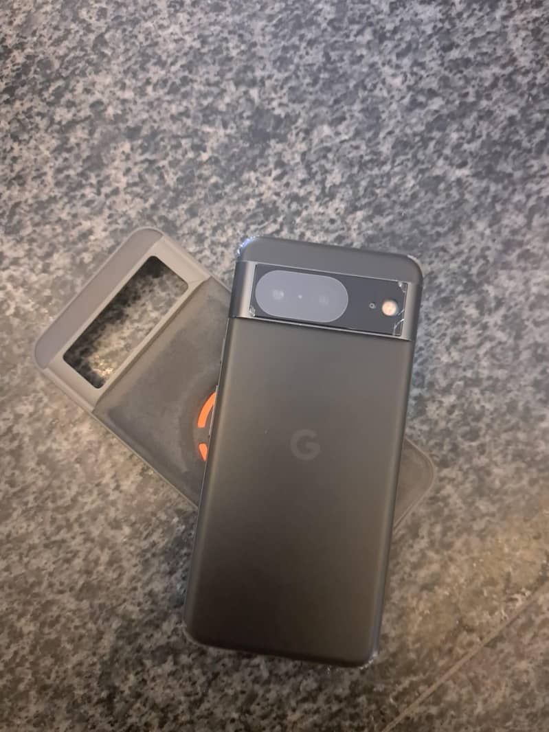 Google Pixel 8 2