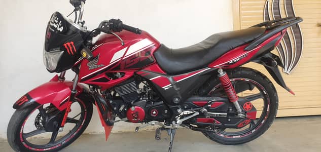 Honda Other 2021