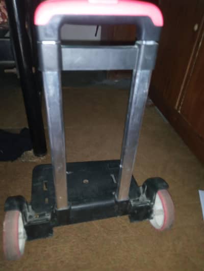 bag trolly