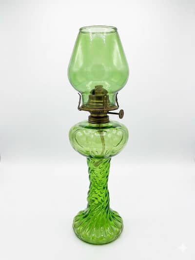 lamps