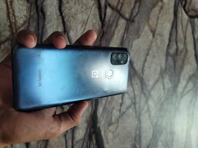 One Plus Nord N100