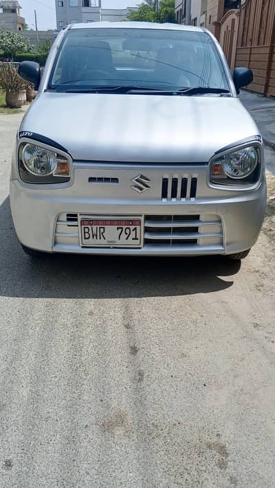 Totally Genion Alto Vxr 2022 urgent sale. 03009196311
