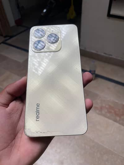 Realme C61