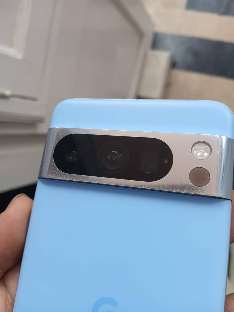 Google Pixel 8 Pro 5