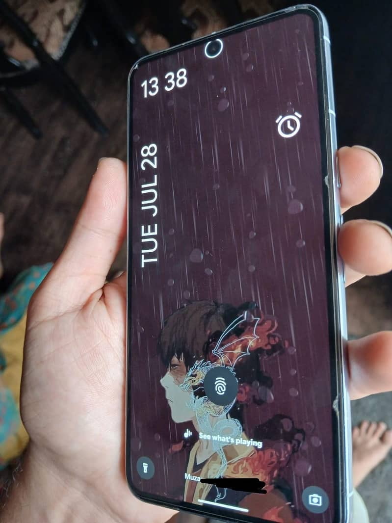 Google Pixel 8 Pro 7
