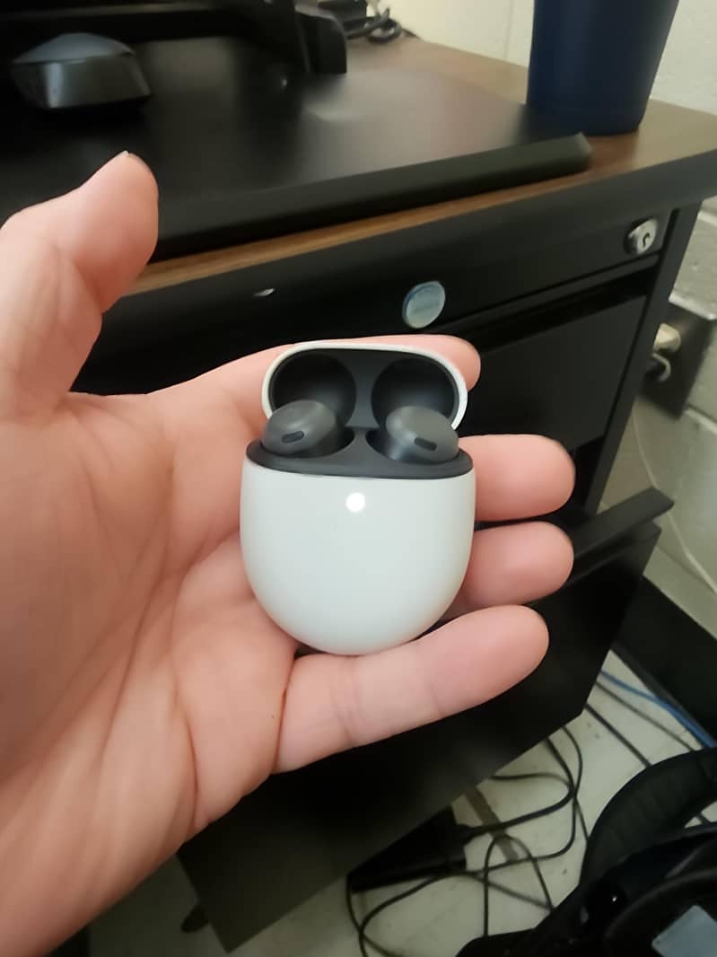 Google Pixel 8 Pro 8