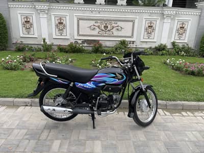 Honda pridor 25/26 ( 0305 8418484)