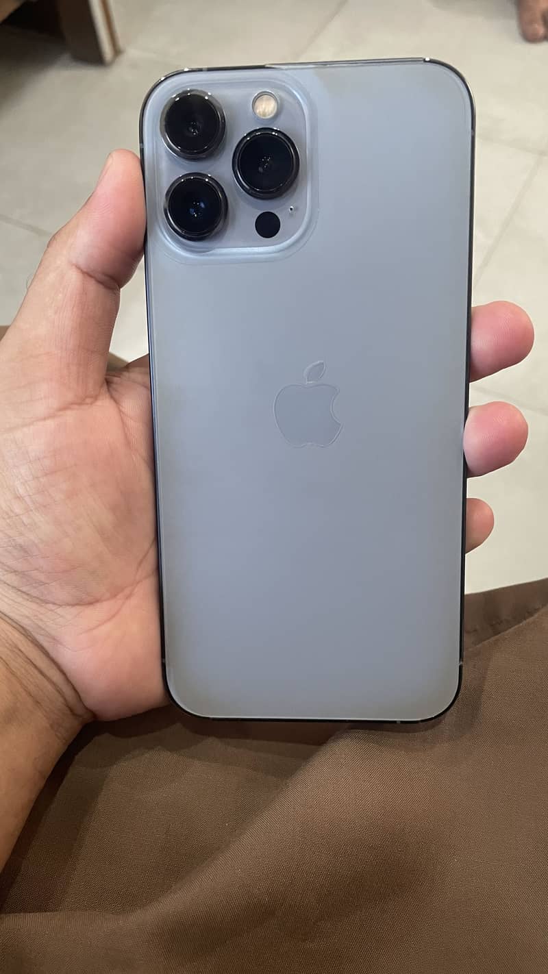 Apple iPhone 13 Pro Max 1