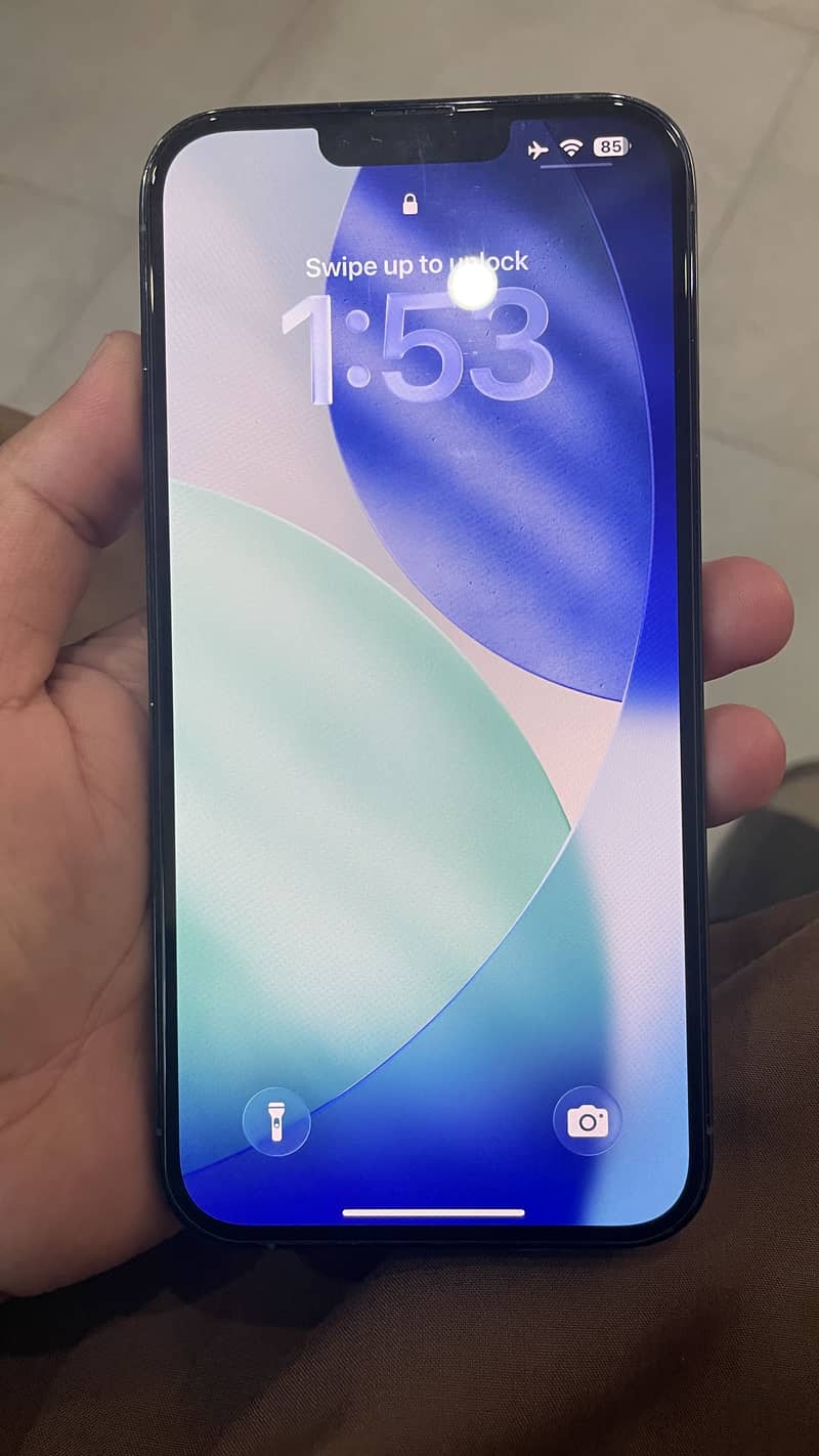 Apple iPhone 13 Pro Max 3
