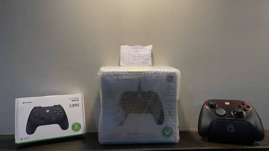 Gamesir G7 Pro Tri-Mode *Brand New*