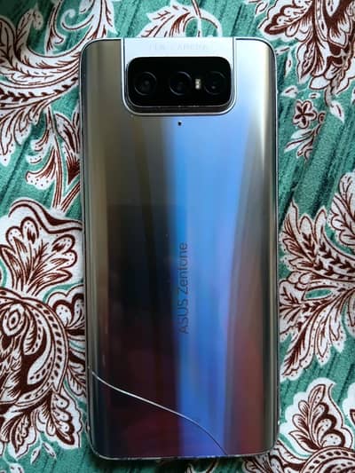 Asus ZenFone 8 Flip