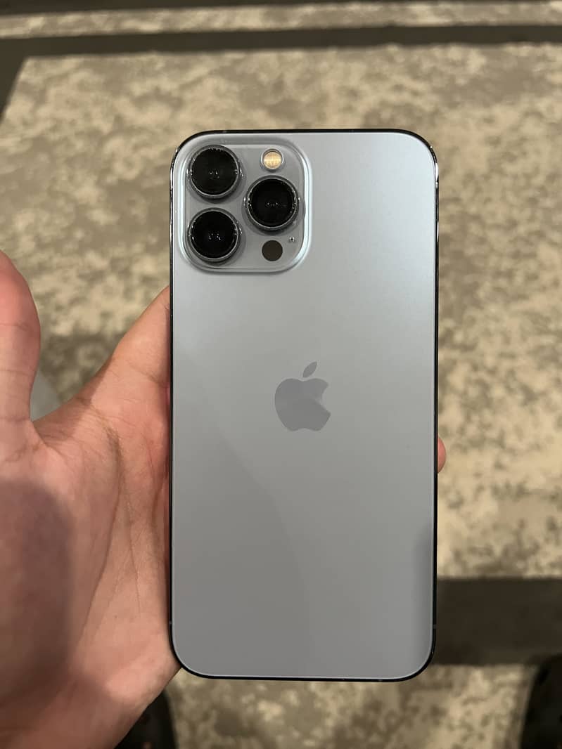 Apple iPhone 13 Pro Max 0
