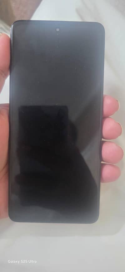 Samsung Mobile A51