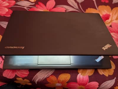 Lenovo Thinkpad core I5 4th gen