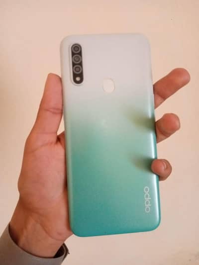 OPPO A31