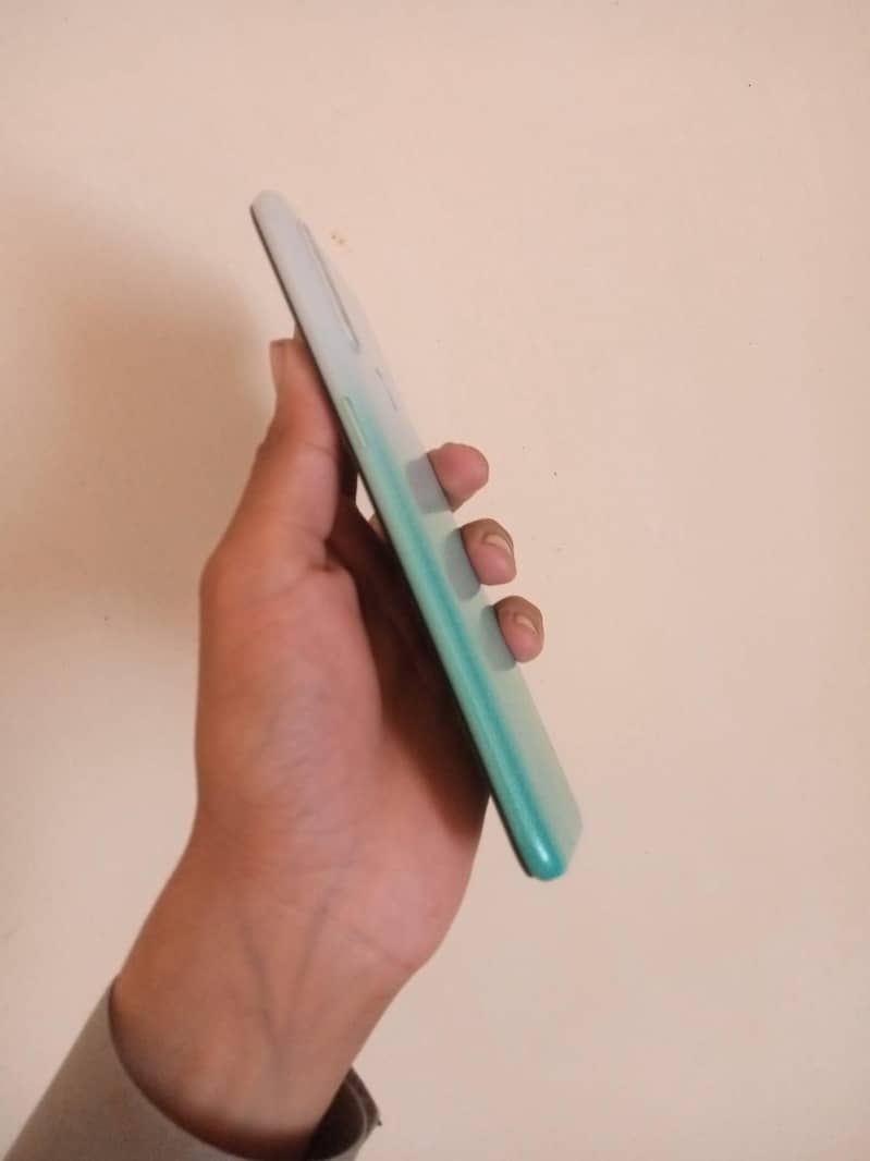 OPPO A31 3