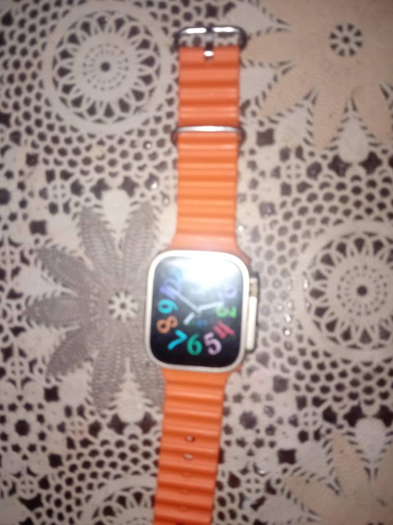Smart Watch 1