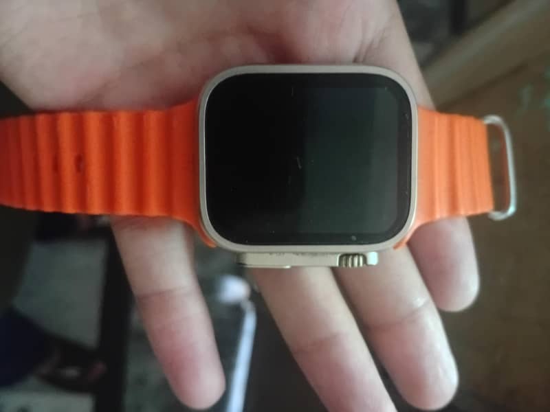 Smart Watch 3