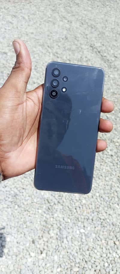 Samsung Mobile A32