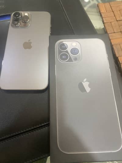 Apple iphone 13 pro max
