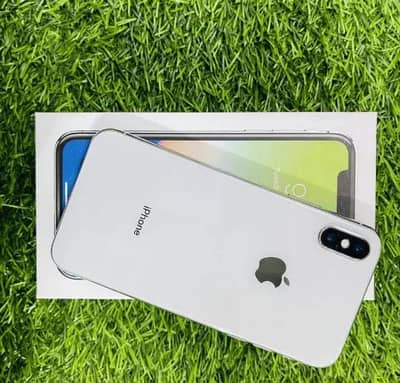 Apple iPhone X