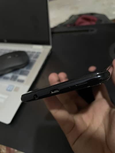 Samsung Mobile A7