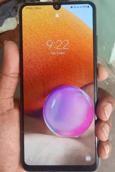 Samsung Mobile A32