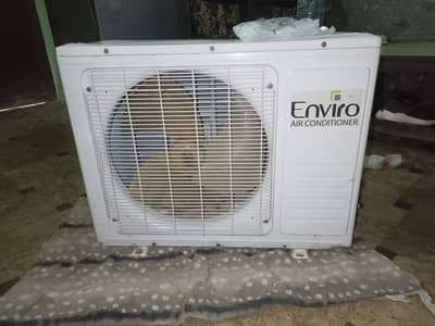 1 ton enviro best condition. .