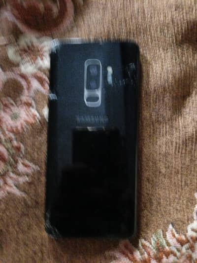 Samsung Mobile S9 Plus