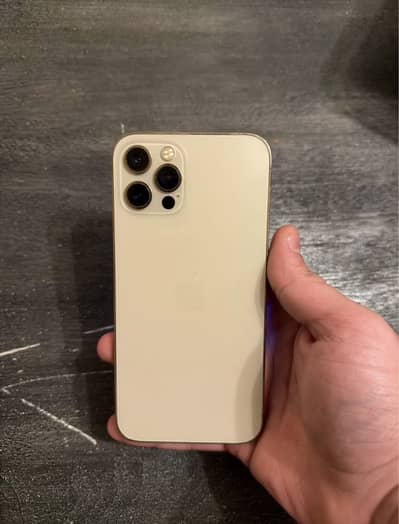 Apple iphone 12 pro non pta