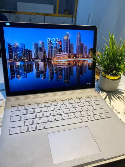 surface book