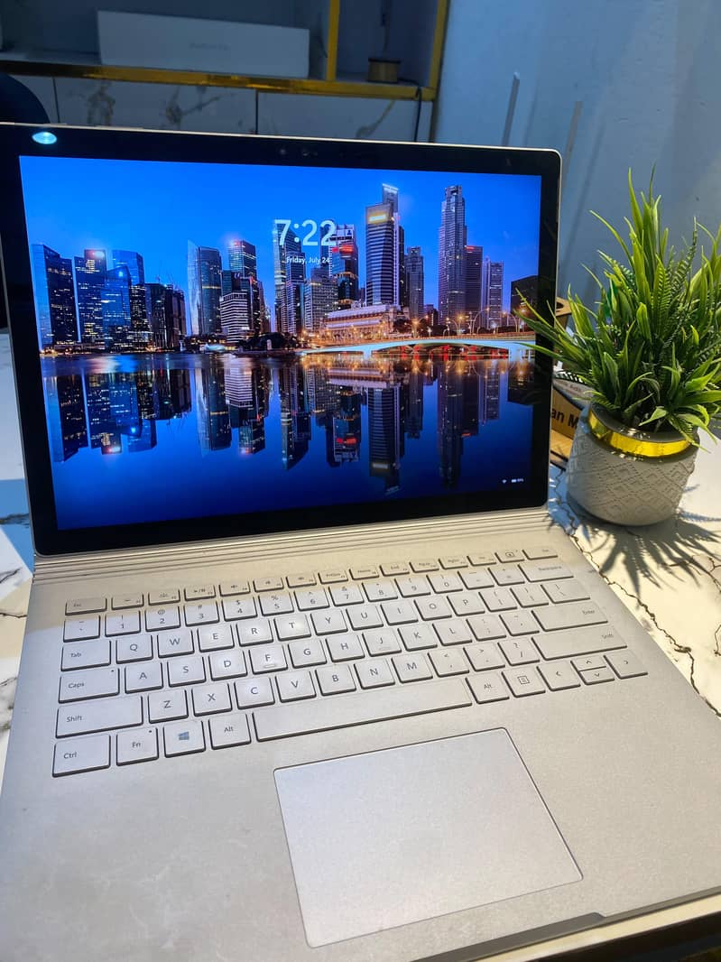 surface book 0