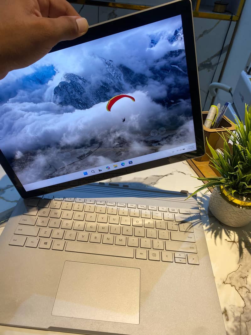 surface book 2