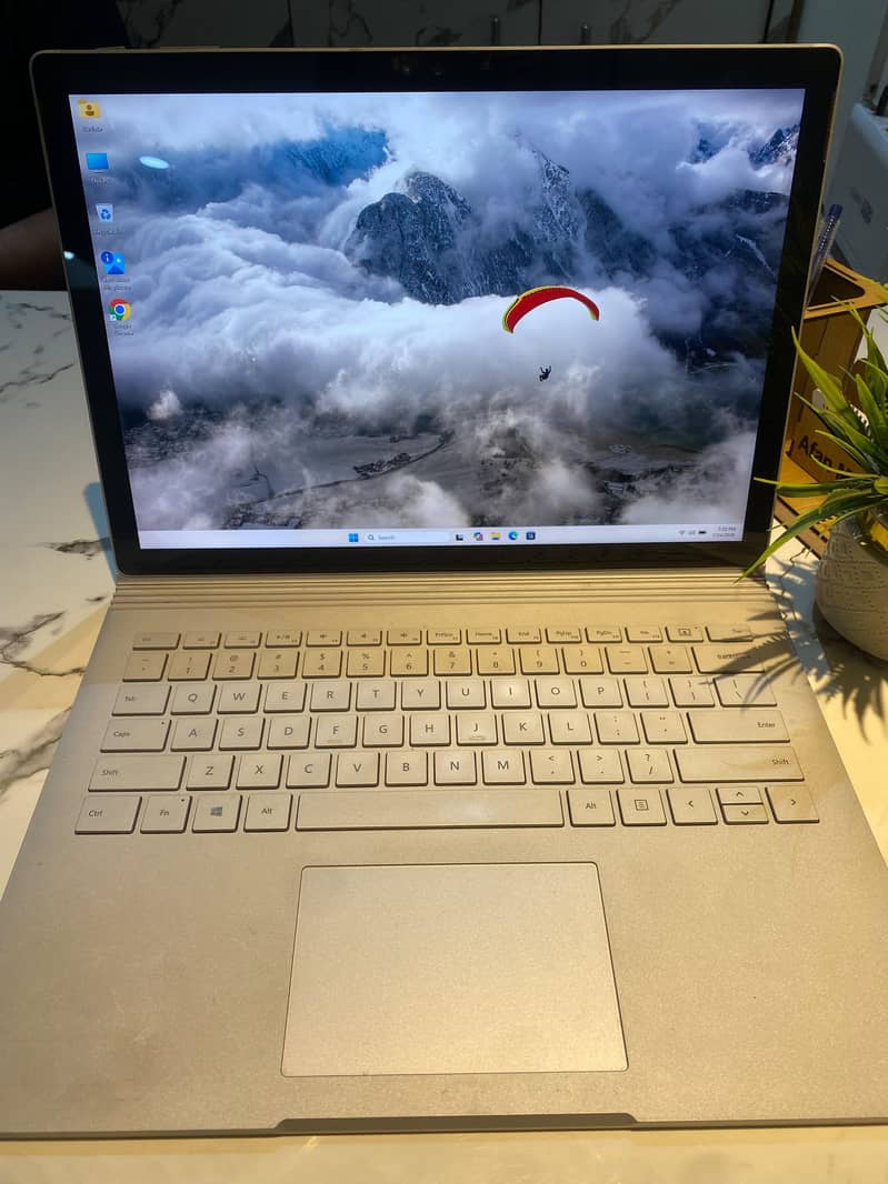 surface book 3