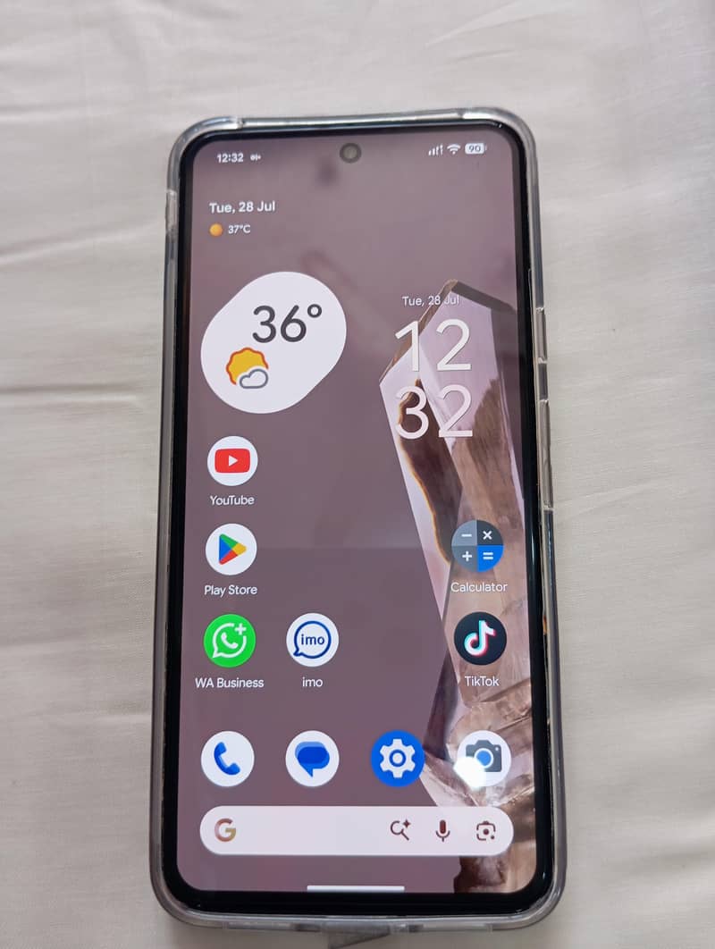 Google Pixel 8 1