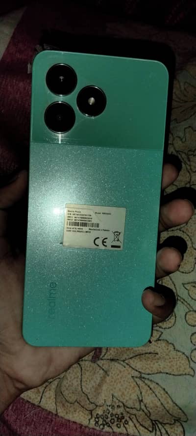 Realme C51
