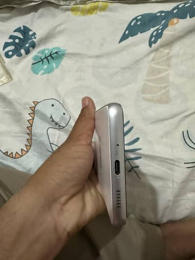 Samsung Mobile A33 5G