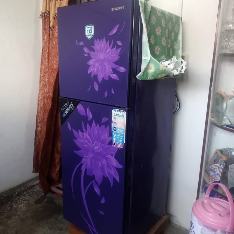 waves fridge medium 1