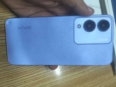Vivo Y17s