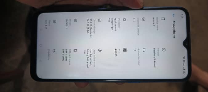 Realme 5