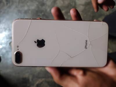 Apple iPhone 8 Plus