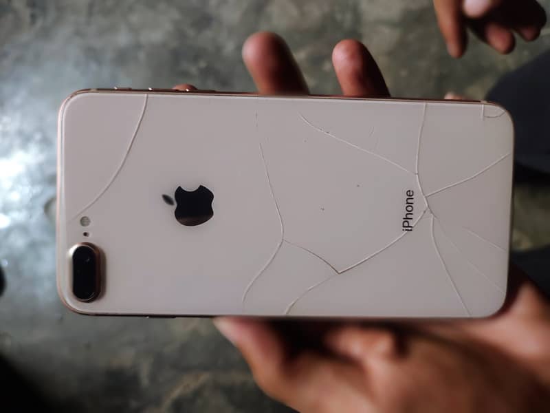Apple iPhone 8 Plus 0