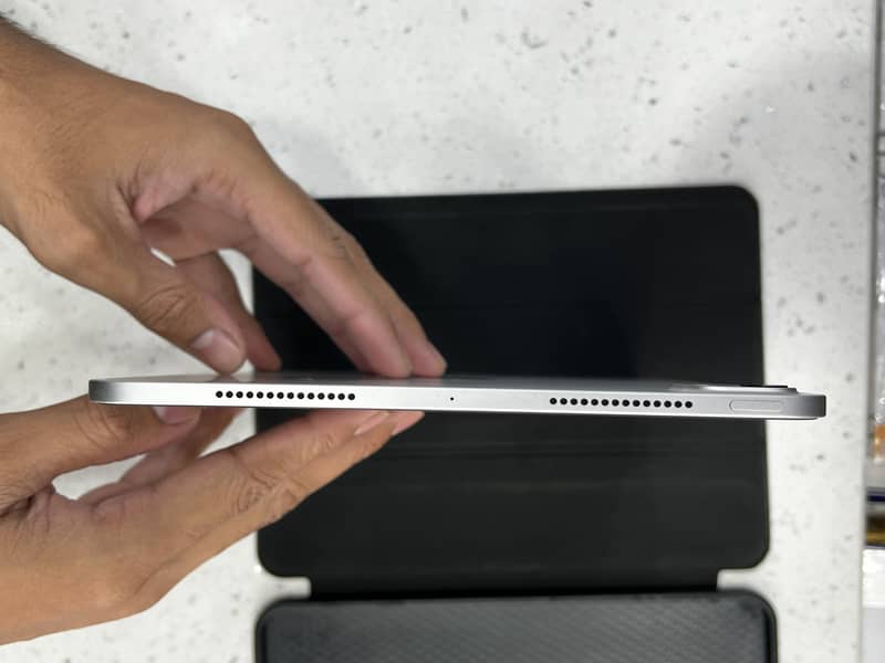 ipad pro 11'' 2