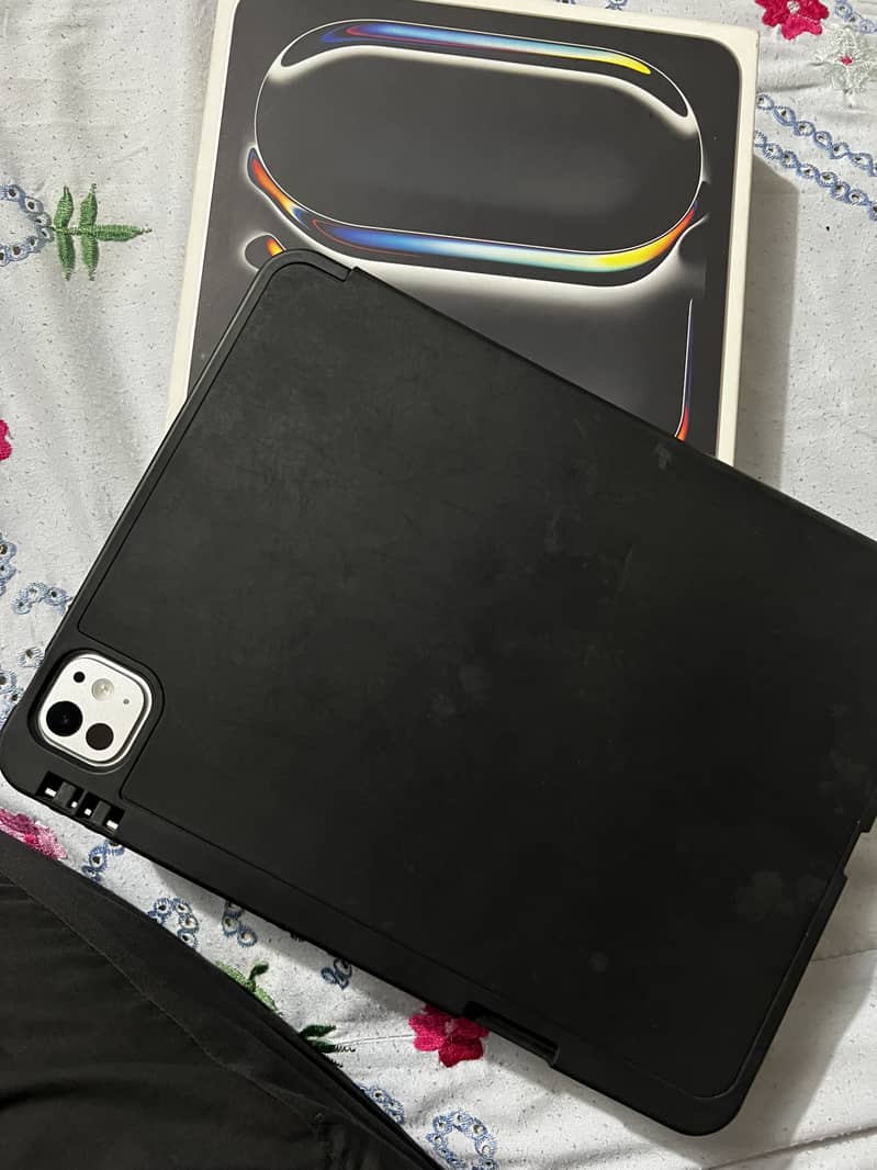 ipad pro 11'' 6