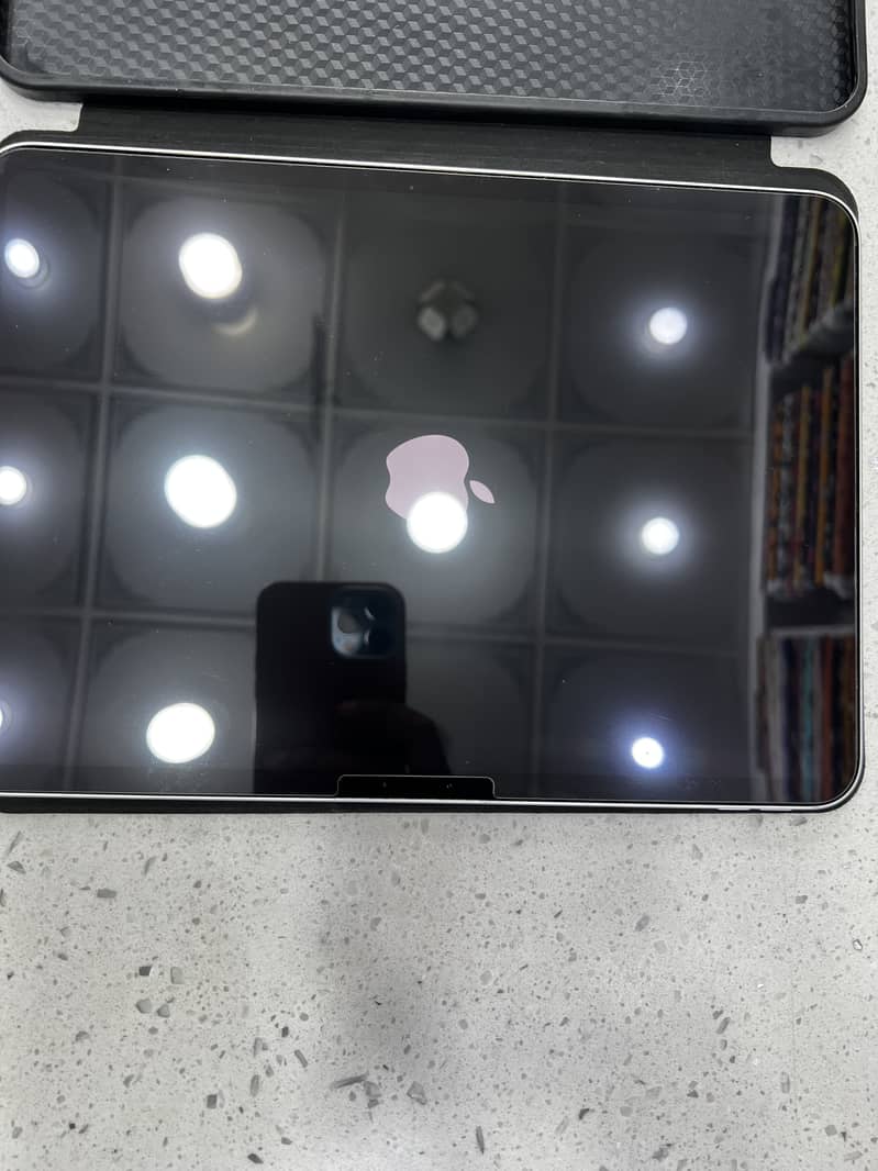ipad pro 11'' 7