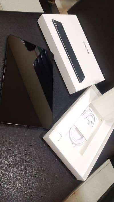 Samsung Galaxy Tab A11